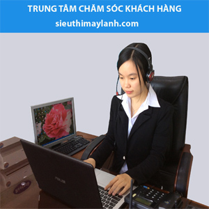 Trung tâm chăm sóc khách hàng-VIGI